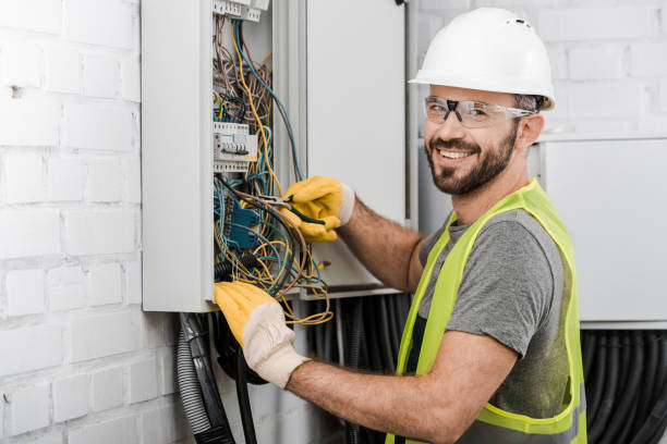 Best Local Electrician Companies  in Kilmarnock, VA