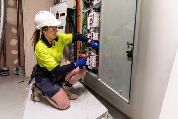 Best Electrician Near Me  in Kilmarnock, VA