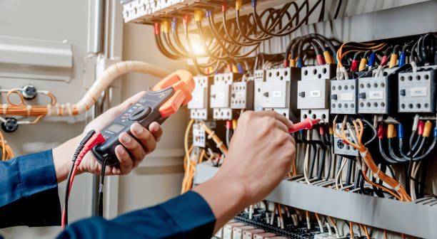 Best Electrical Installation Contractor  in Kilmarnock, VA