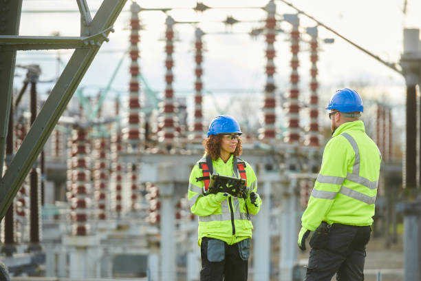Best Affordable Electrical Installation  in Kilmarnock, VA
