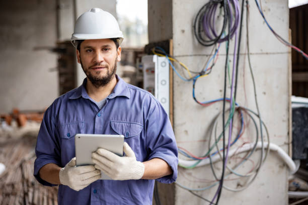 Best Affordable Emergency Electrician  in Kilmarnock, VA