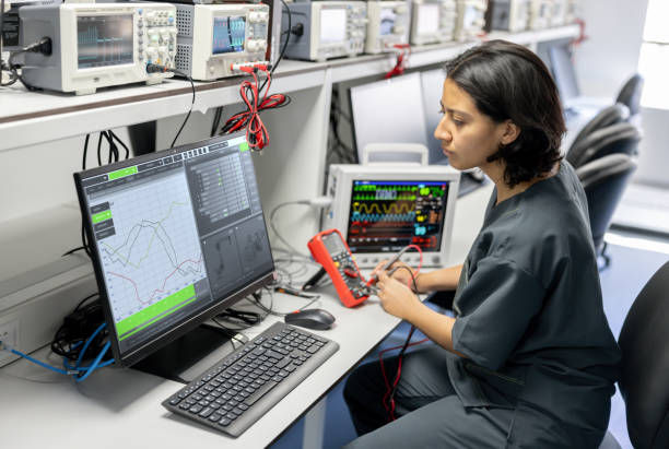 Best Electric Panel Repair  in Kilmarnock, VA
