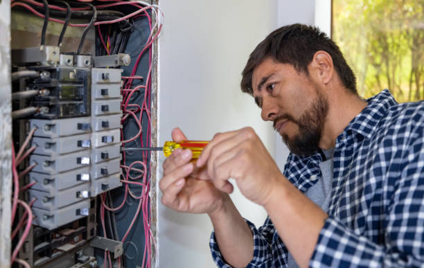 Best Electrical Wiring Services  in Kilmarnock, VA